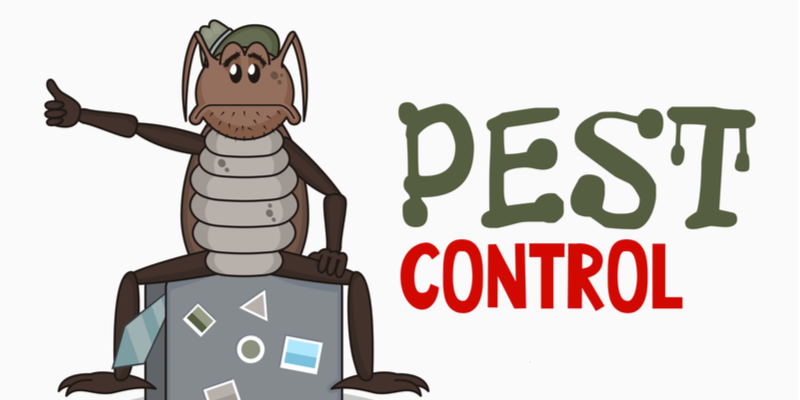 THE BEST PEST CONTROL COMPANY IN MONTEREY COUNTY