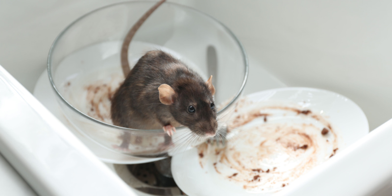 Top 5 Signs You Have a Rodent Problem in Your Home