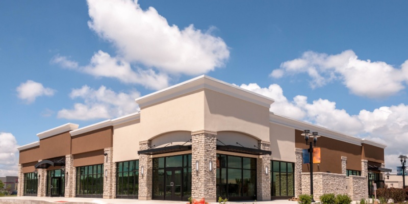 Top Choice for Commercial Pest Control in Monterey County