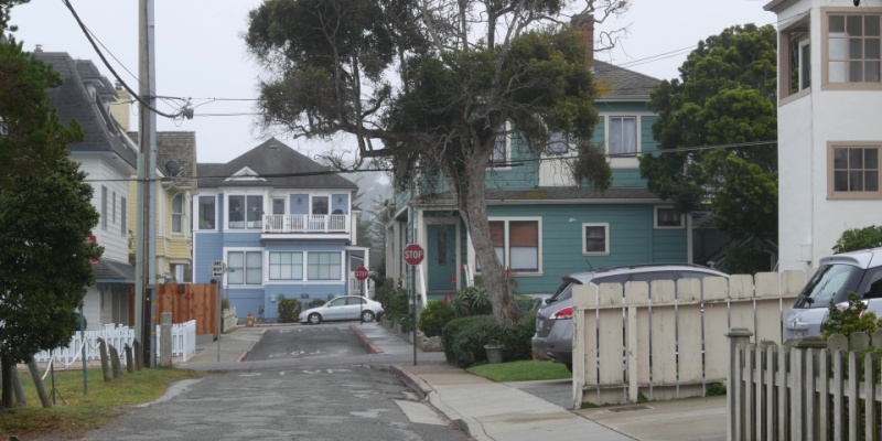 How to Pest-Proof Your Monterey Home for the Cooler Months