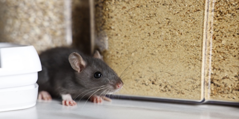 Protect Your Monterey County Home From Rats and Mice