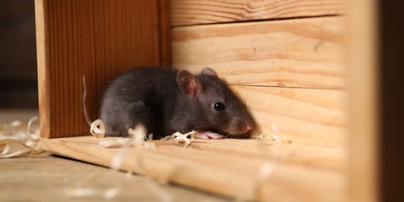 Mice vs. Rats: Which Rodents Are Most Common in Salinas Homes?