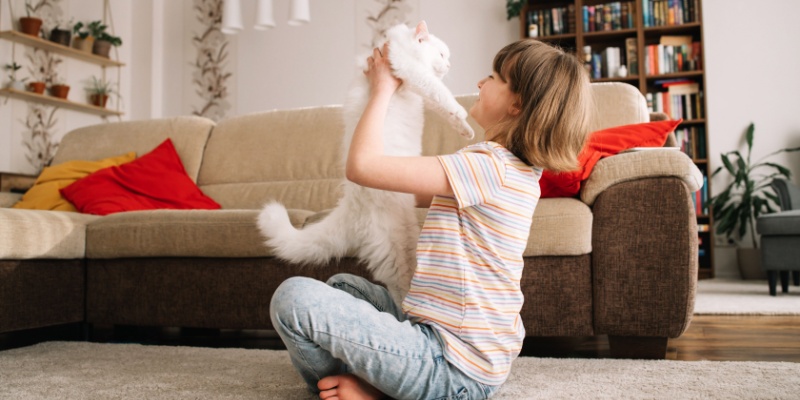 Are Pest Control Treatments Safe for Kids and Pets in Salinas?