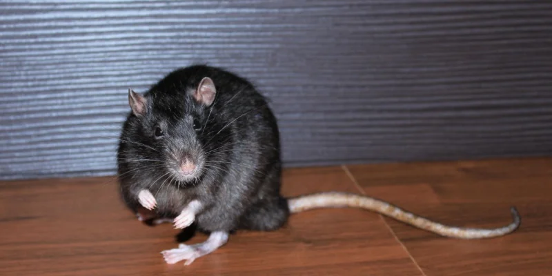 Why Rodents Love Older Salinas Neighborhoods (And How to Protect Your Home)