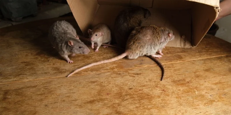 Top Signs of a Rodent Infestation in Salinas — What Homeowners Should Look For